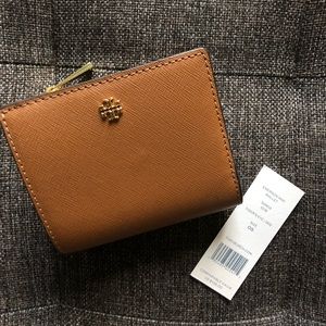 Tory Burch Emerson Mini Wallet